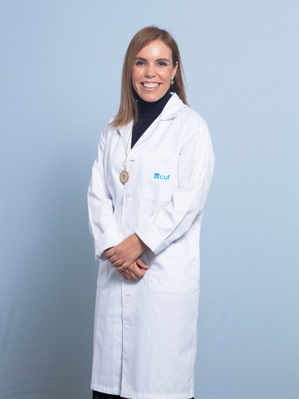 Dr. Ana Luísa Leite