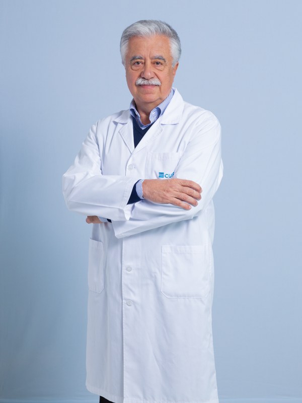Dr. Luis Lacerda Vale