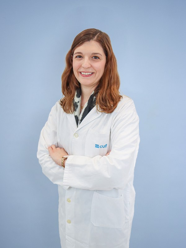 Dr. Mariana Leal Fernandes