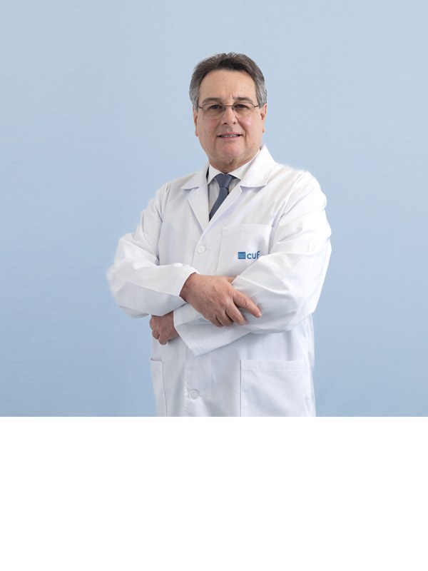 Dr. Carlos Teixeira Pinto