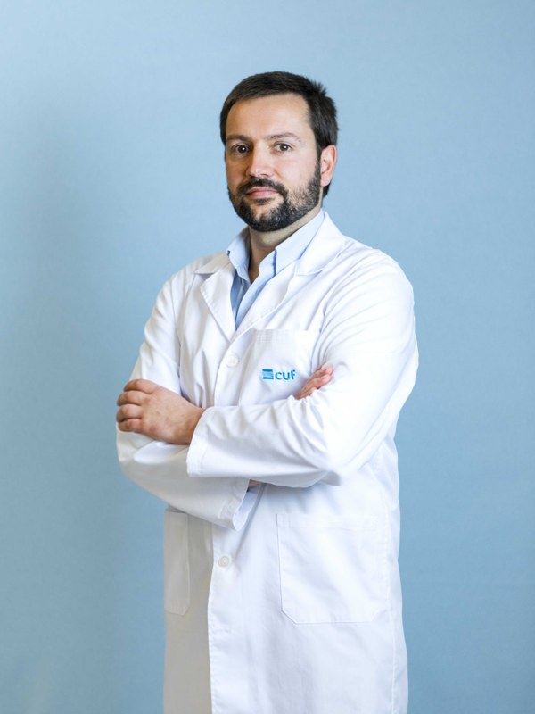 Dr. João Correia de Sousa