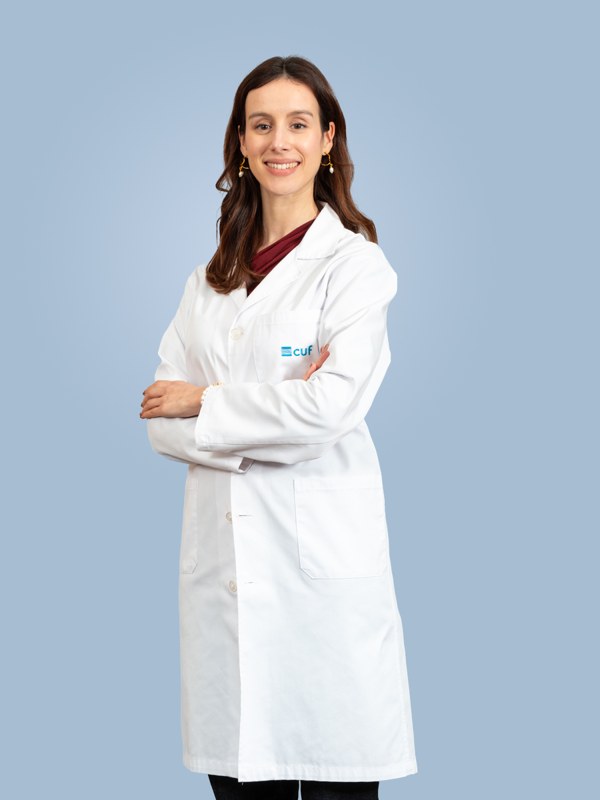 Dr. Maria Helena Lourenço