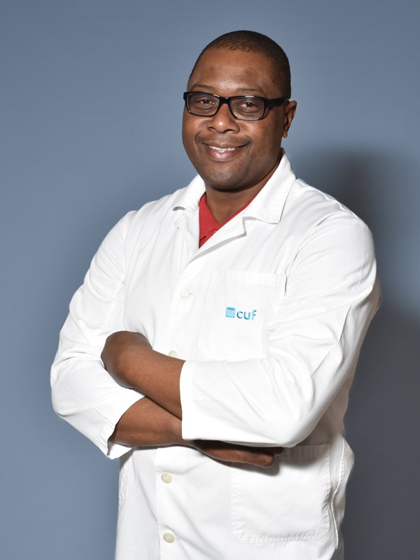 Dr. Paulo Taime Muendane