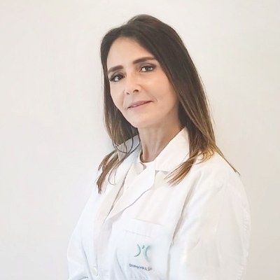 Karla Lusitano Cysne