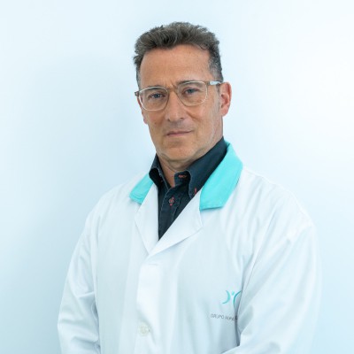 Dr. Horácio Paulo Sousa