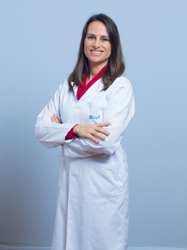 Dr. Carla Laranjeira