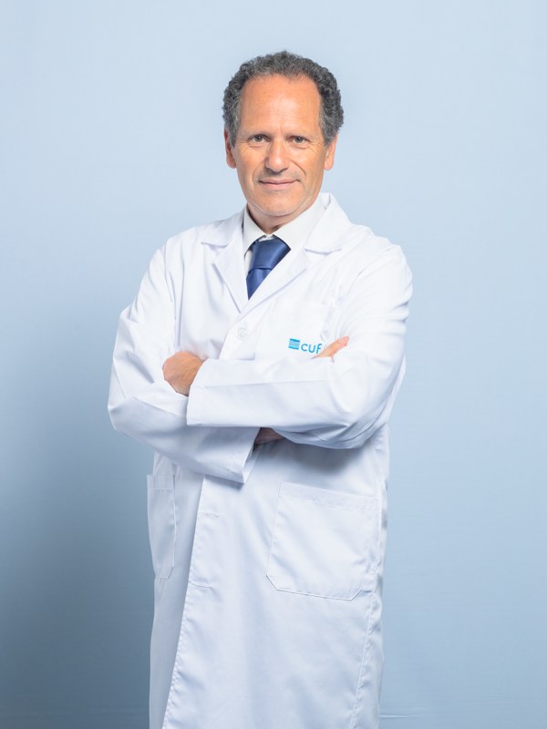 Dr. João Vilela Gonçalves