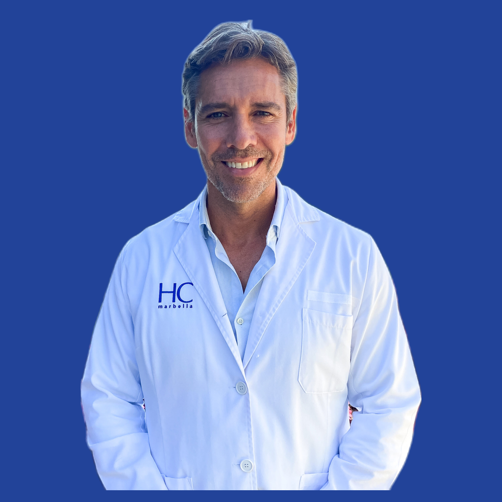 Fernández Montero, José Manuel