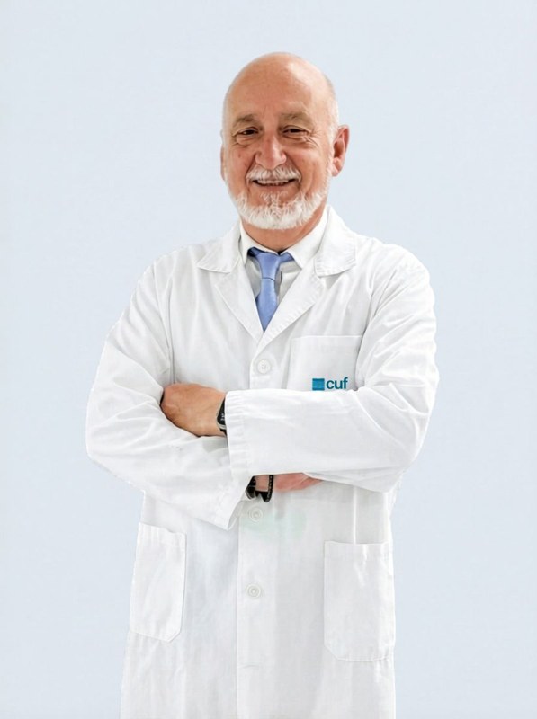 Dr. Paulo Amado