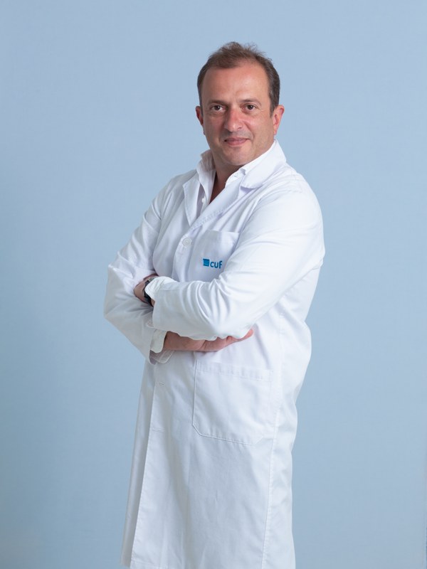 Dr. João Correia Anacleto