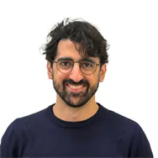 Dr. Guiseppe Diluiso