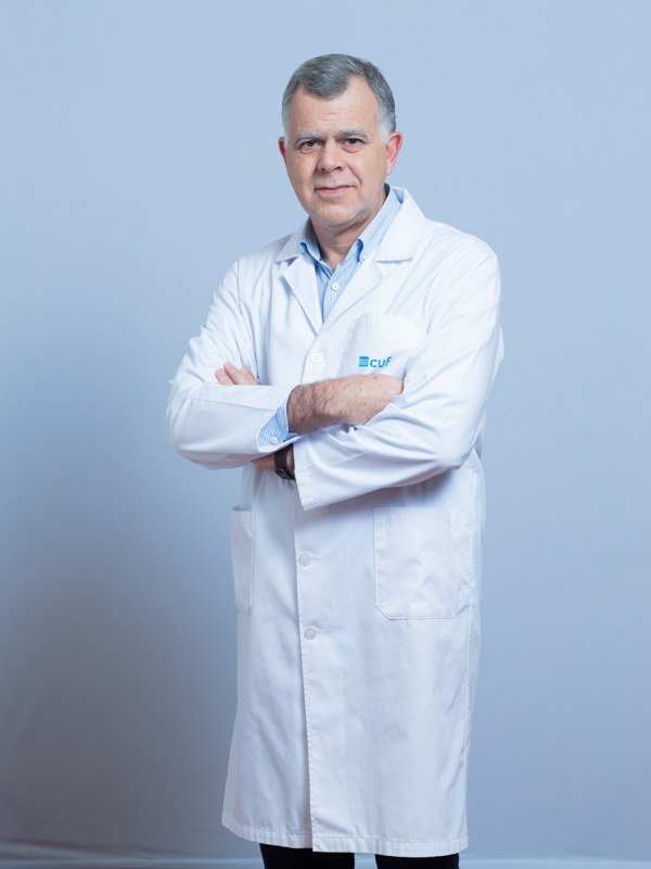 Dr. Carlos Sottomayor