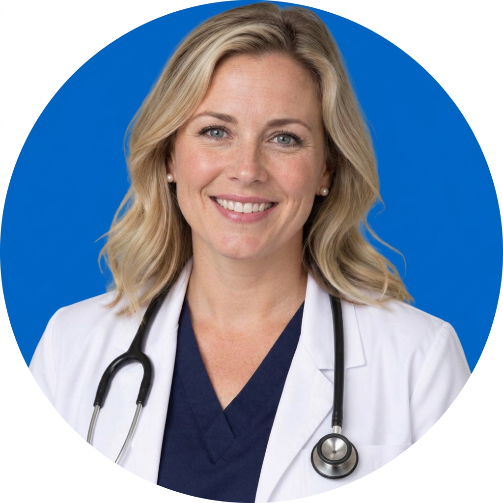 Dr. Anna Lindqvist