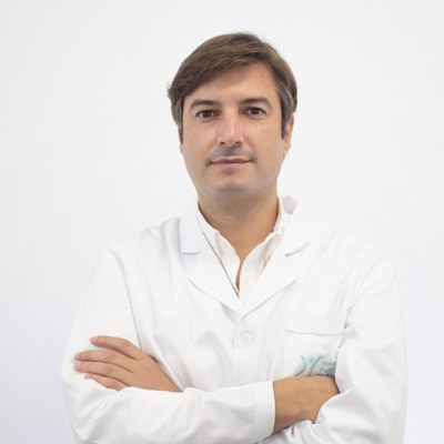 Dr. Gonçalo Cardoso