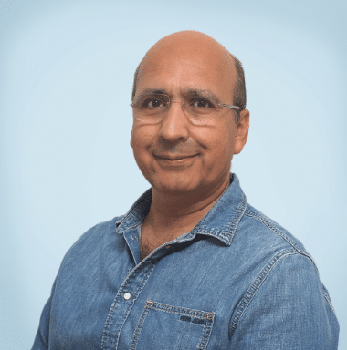 Dr. Ahura Etemad
