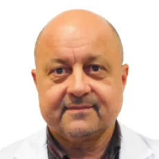 Dr. Guido van Hoorde