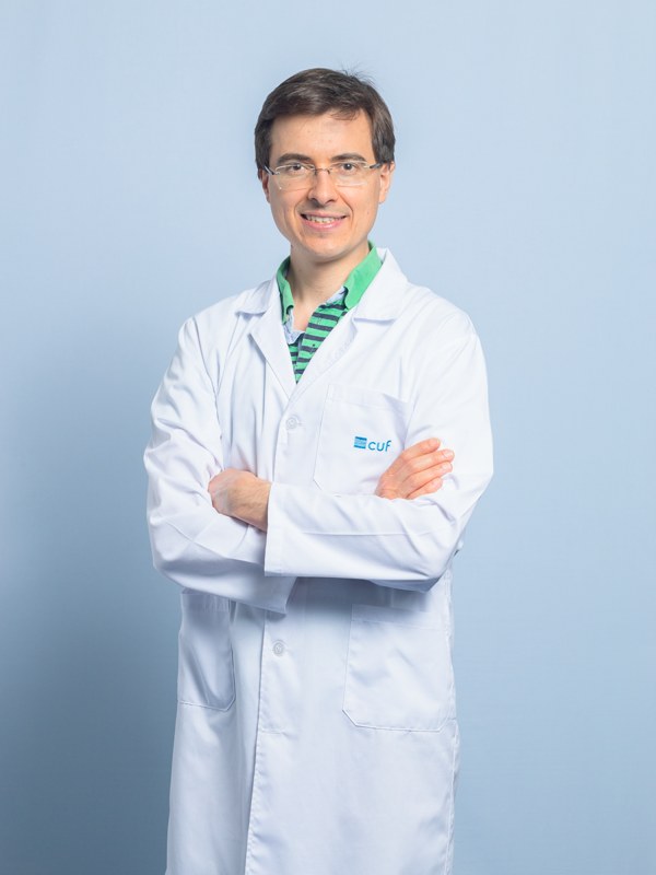 Dr. Diogo Bogalhão do Casal