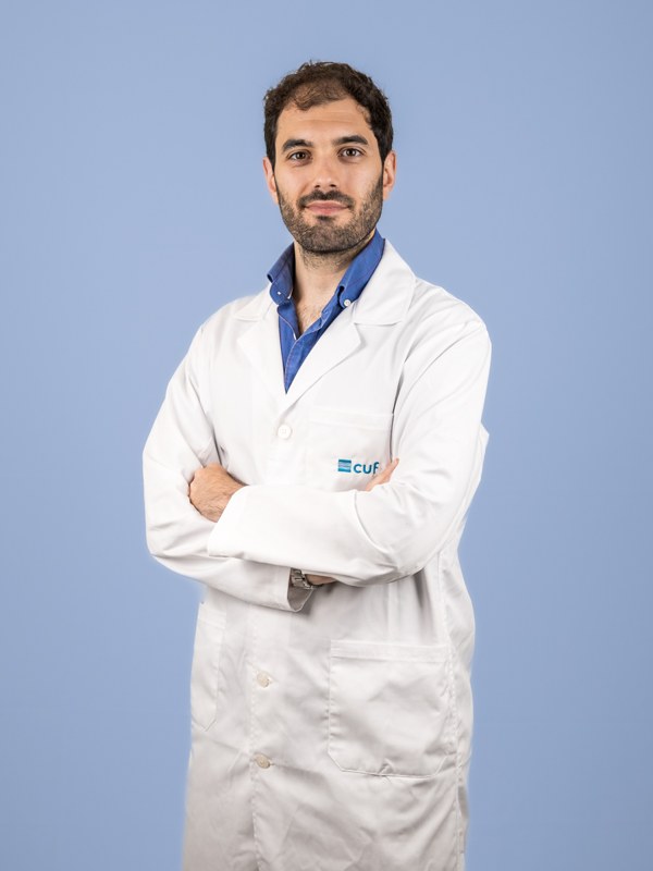 Dr. Marco de Campos Beringuilho