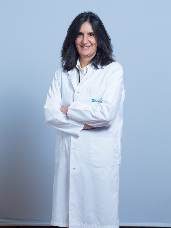 Dr. Graça Buchner