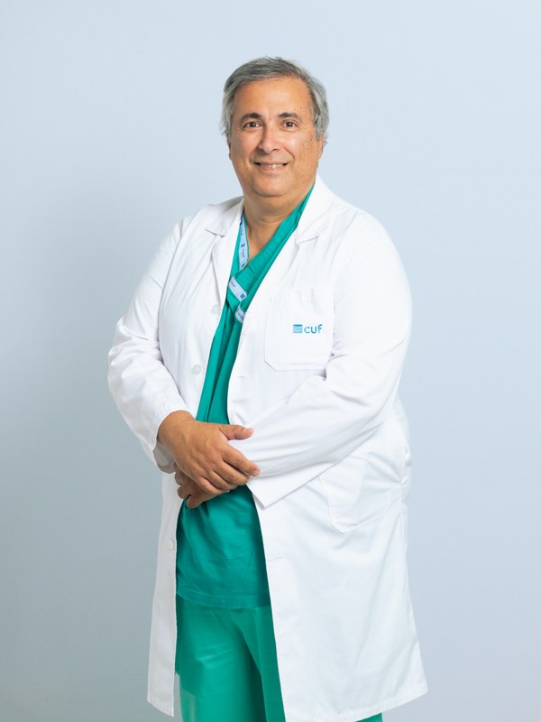Dr. Fernando Vaz