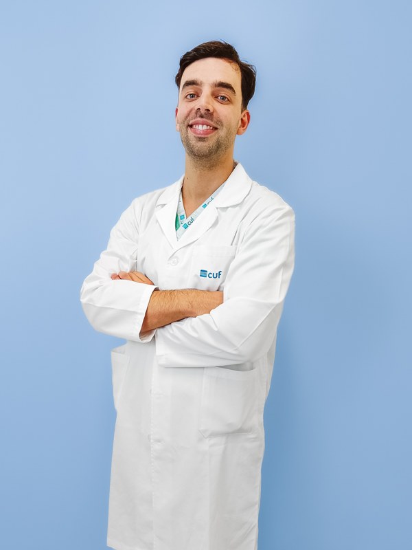 Dr. Roberto Jorge Ameiro