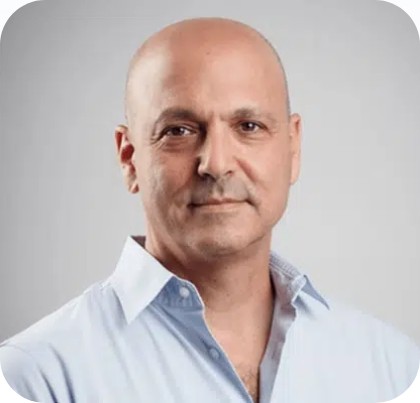 Ido Nachmany