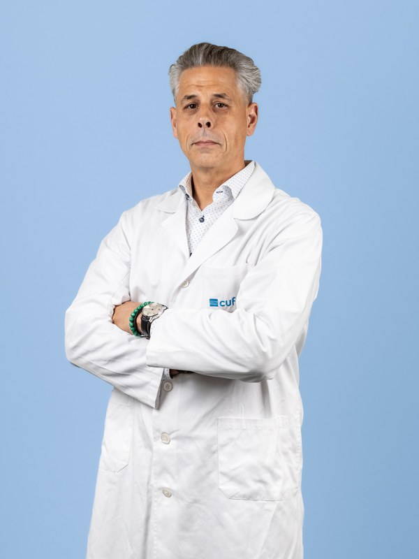 José Pedro Almeida