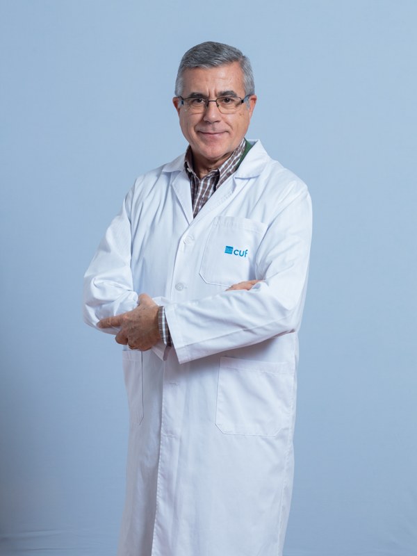 Dr. José Santos Gonçalves