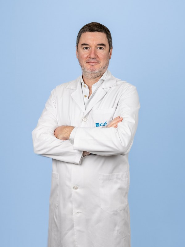 Dr. Nuno Carvalho Guerra