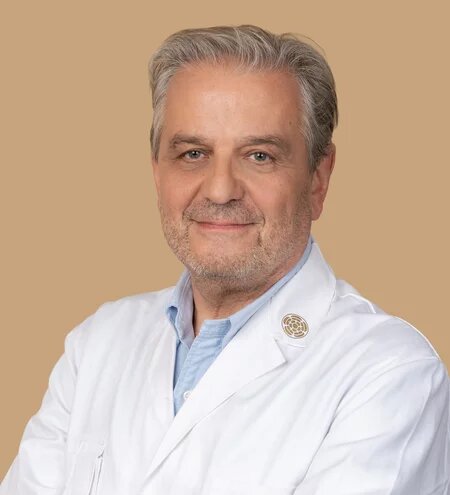 István Szigeti M.D.
