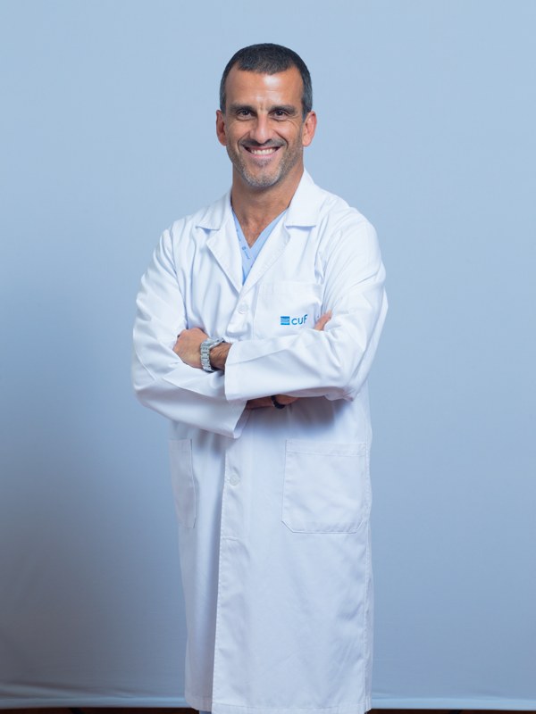 Dr. Luis Azevedo Lobo