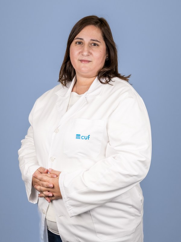 Dr. Daniela Gonçalves Pereira