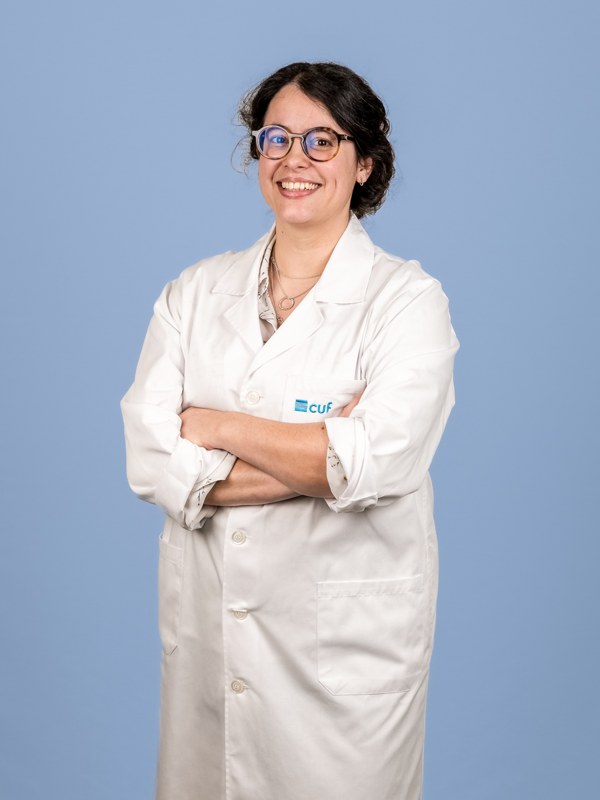 Dr. Joana Patena Forte