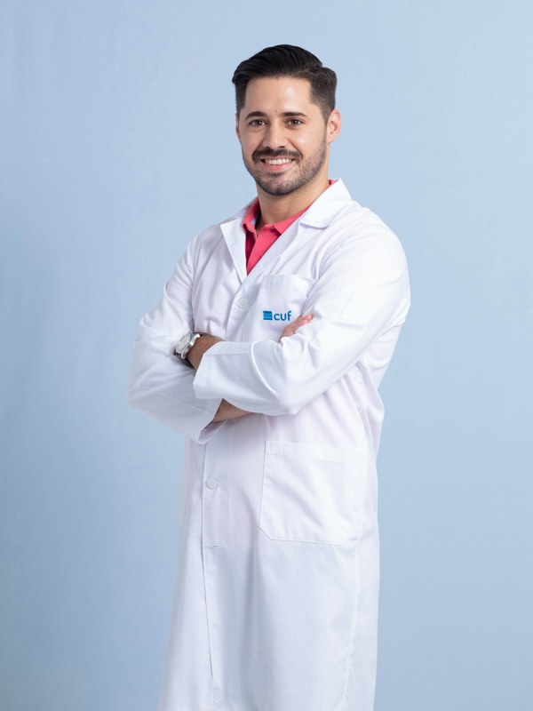 Jorge Abreu Fonseca