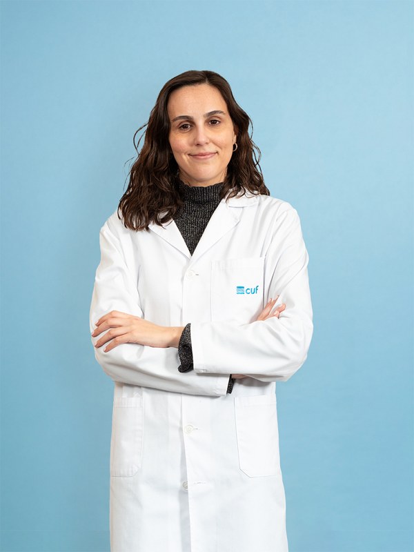 Dr. Inês Genésio