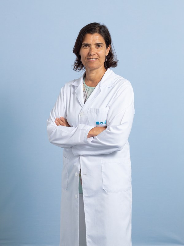 Dr. Luísa Martins