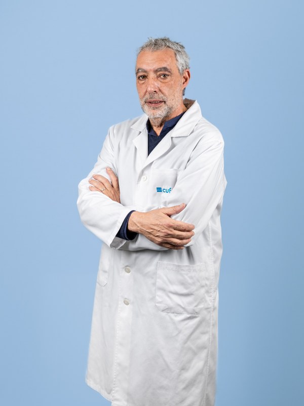 Dr. António Paiva