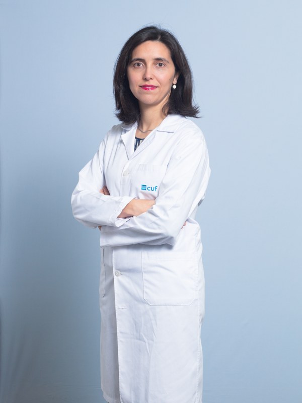 Dr. Vera Teixeira Sousa
