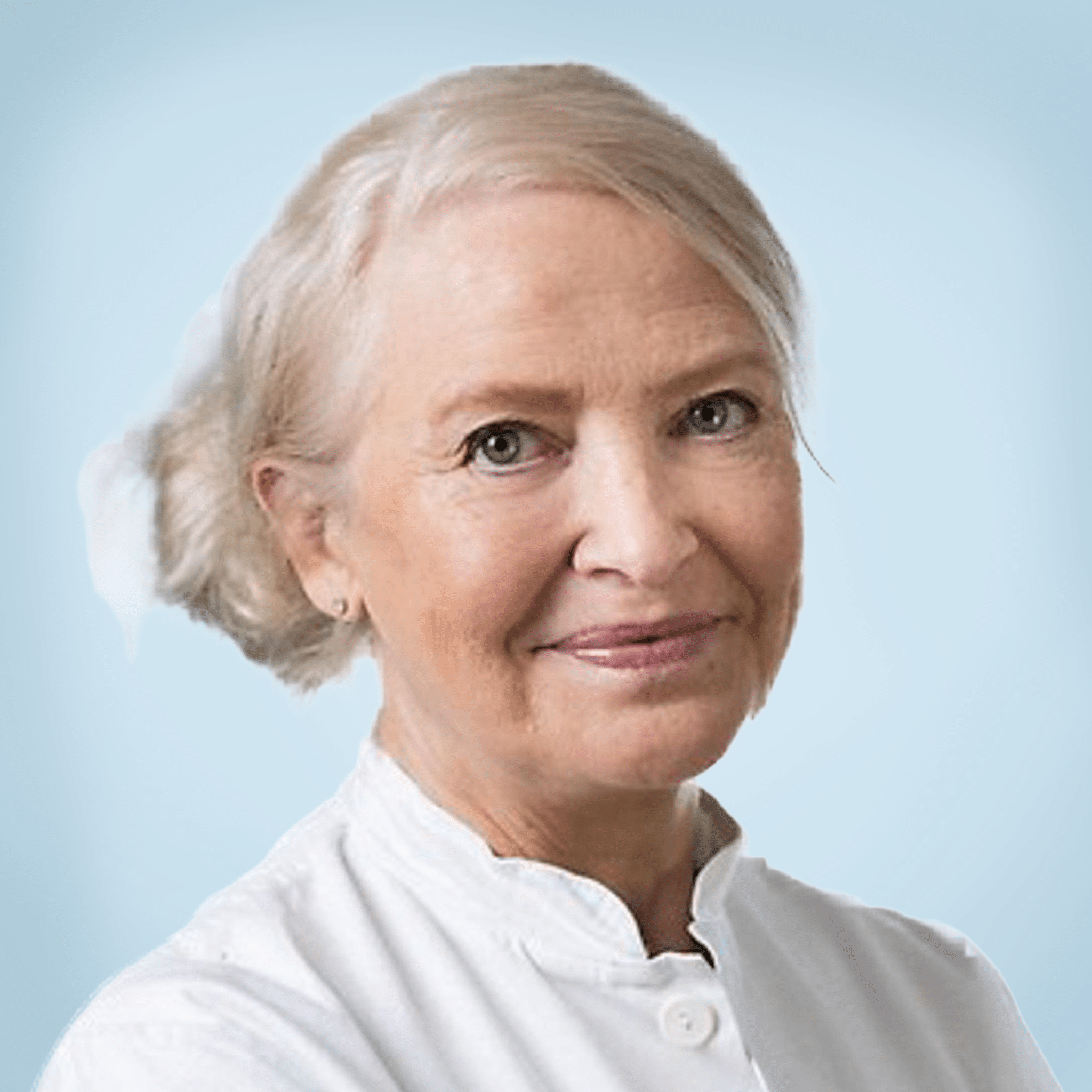 Dr. Ingelise Christiansen