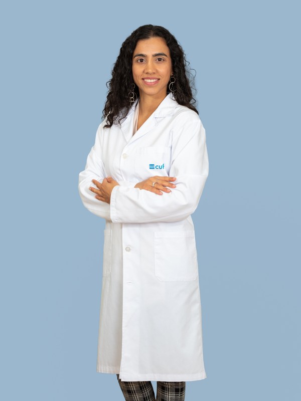 Dr. Isabel Nogueira Pinto