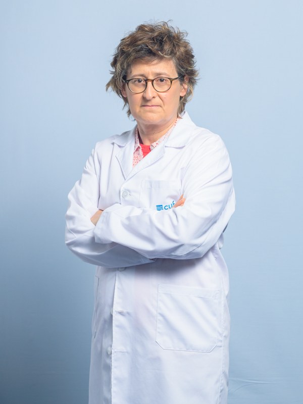 Dr. Mafalda Pereira