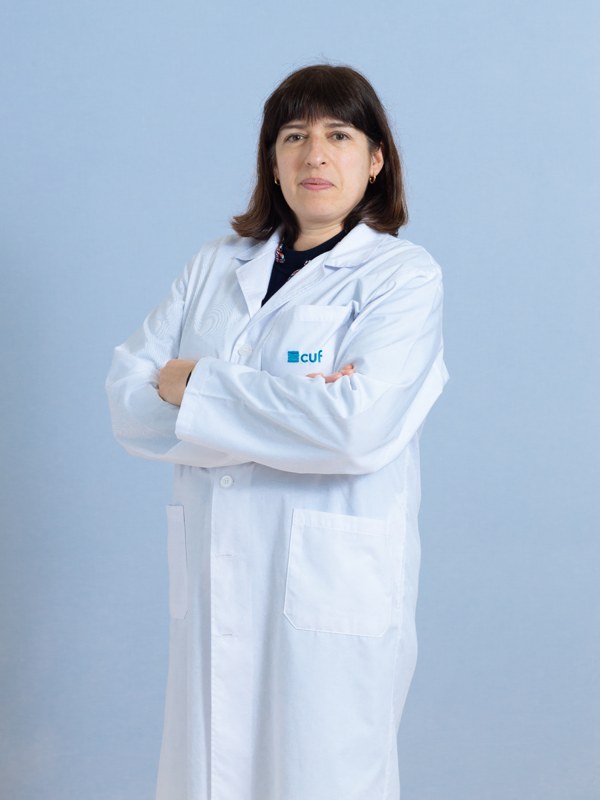Dr. Patrícia Di Martino