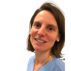 Dr. Sophie Walckiers