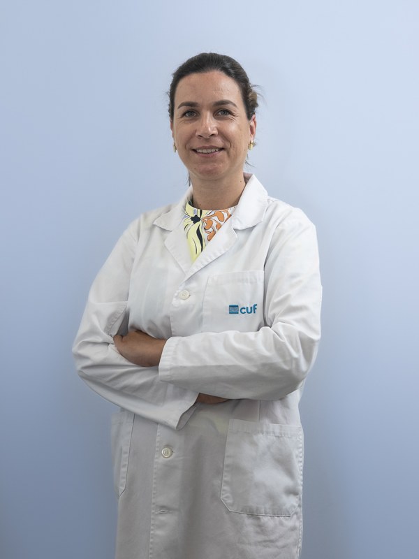 Dr. Ana Luísa Rodrigues