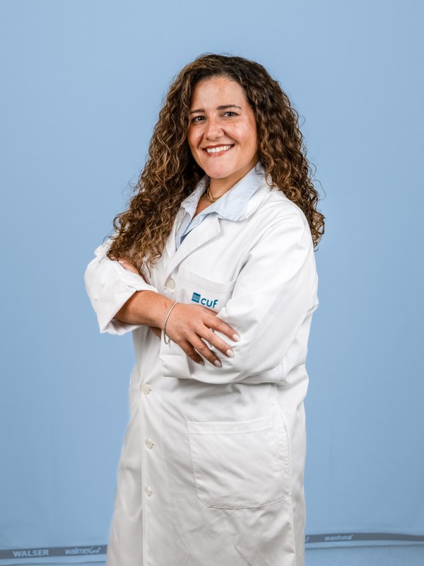 Dr. Cleópatra Almada