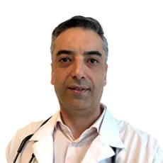 Dr. Fadlallah Merzak
