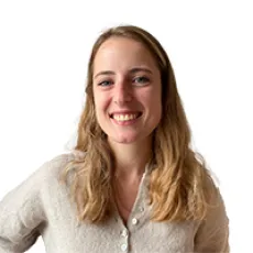 Mme Alexine Lhoest