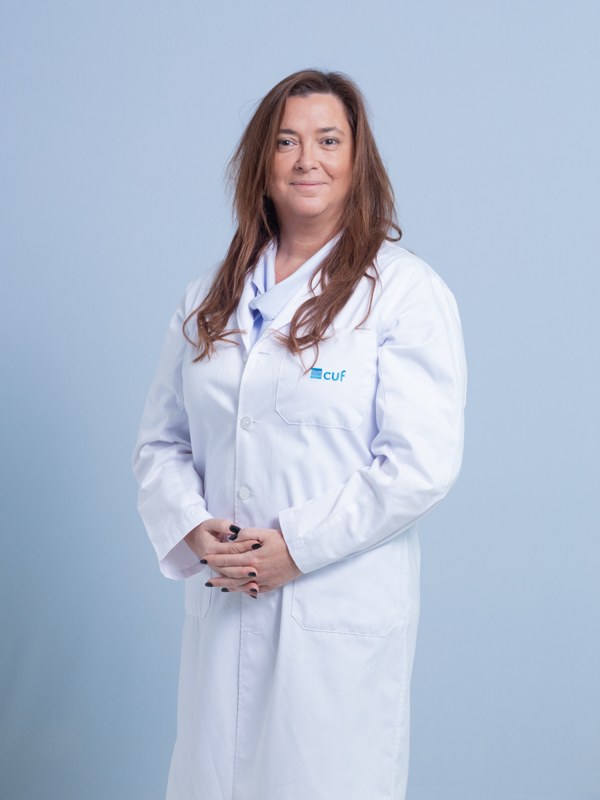 Dr. Cândida Pinto