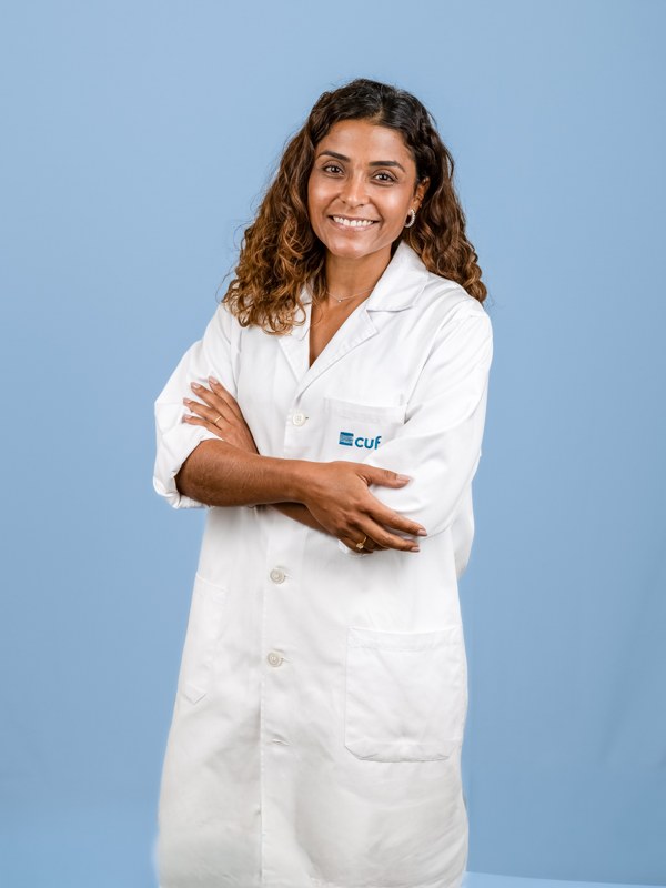 Dr. Sue Henriques