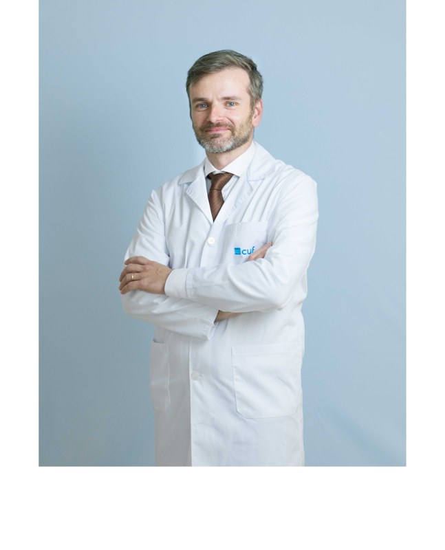 Dr. Miguel Borges dos Santos